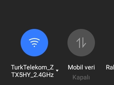 İnternette takılırken hangi internetten harcıyor sunuz?