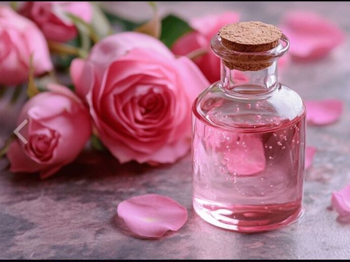 Yüzüne gül suyundan başka bir şey sürmeyen yaşı yetmişken kırk gibi gösteren anneanneniz/babaanneniz oldu mu, var mı 🌹✨🌹✨?