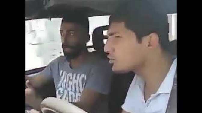 Trafikte kazadan kurtulmanın yolu kurala uymak mıdır, uymayanlara katlanmak mıdır?