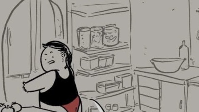Hiçbir yere sığamıyorum diyenler en çok nereye, kime sığdı sizce?