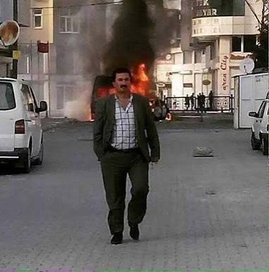 Umursamazlık seviyenize 1den 10a kadar bir puan verecek olsanız bu kaç olurdu?