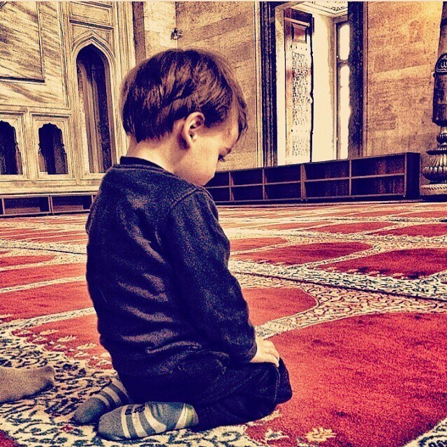 Namaz Kılıyor musunuz Namaz a Kaç yaşında Başladınız?