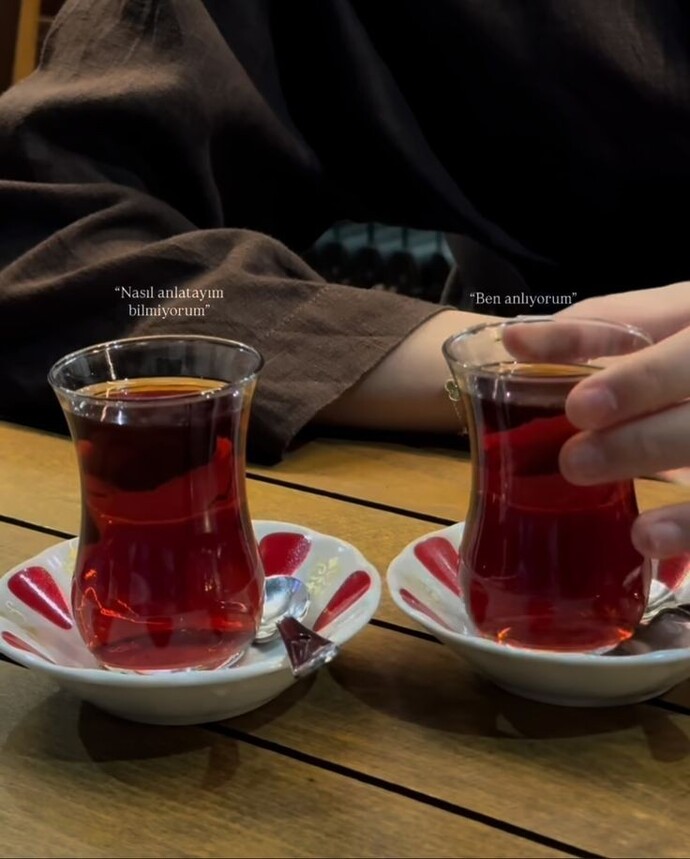 İmkanı çok zor olan birini mi yoksa imkanı zor olan birini mi seçerdin?