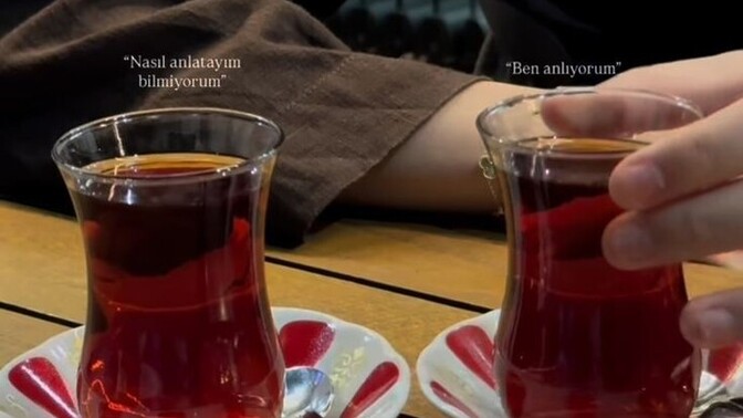İmkanı çok zor olan birini mi yoksa imkanı zor olan birini mi seçerdin?