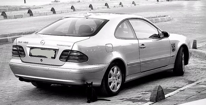 Arabanız modifiyeli mi, hangi modifiyeler mevcut?