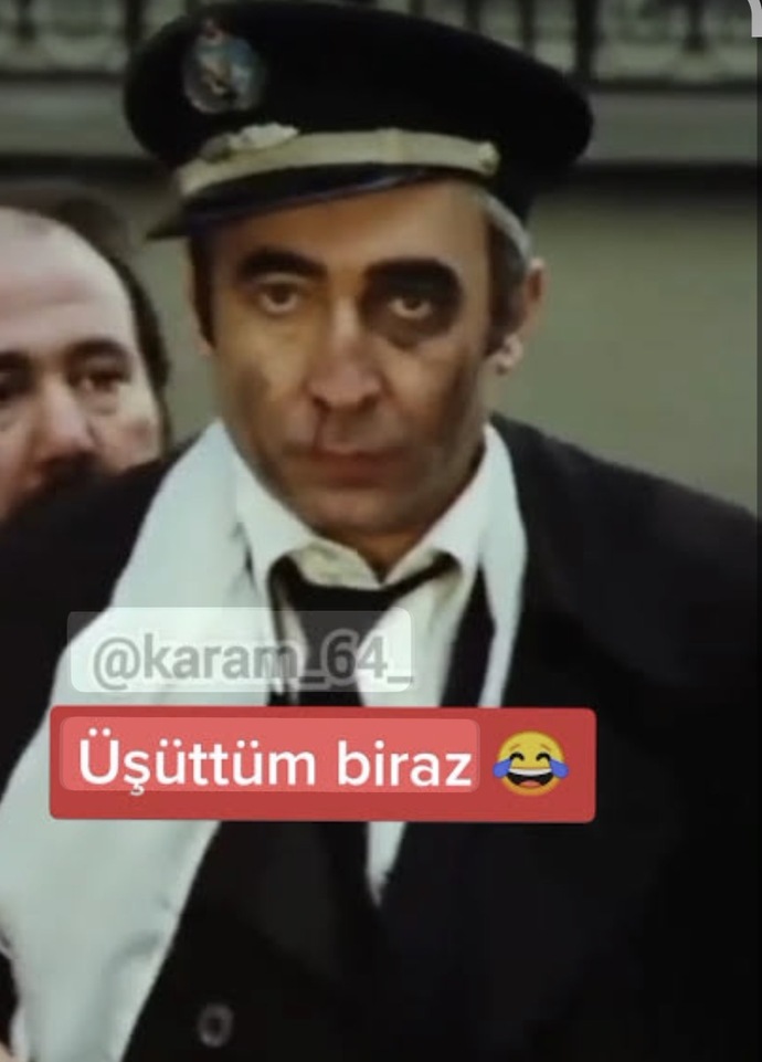 Bugün ilk defa neyi fark ettin, hayatında ne değişti?