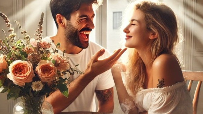 Bir ilişkide en çok kadınlar mı yoksa erkekler mi ilgi bekler 🙄 ?