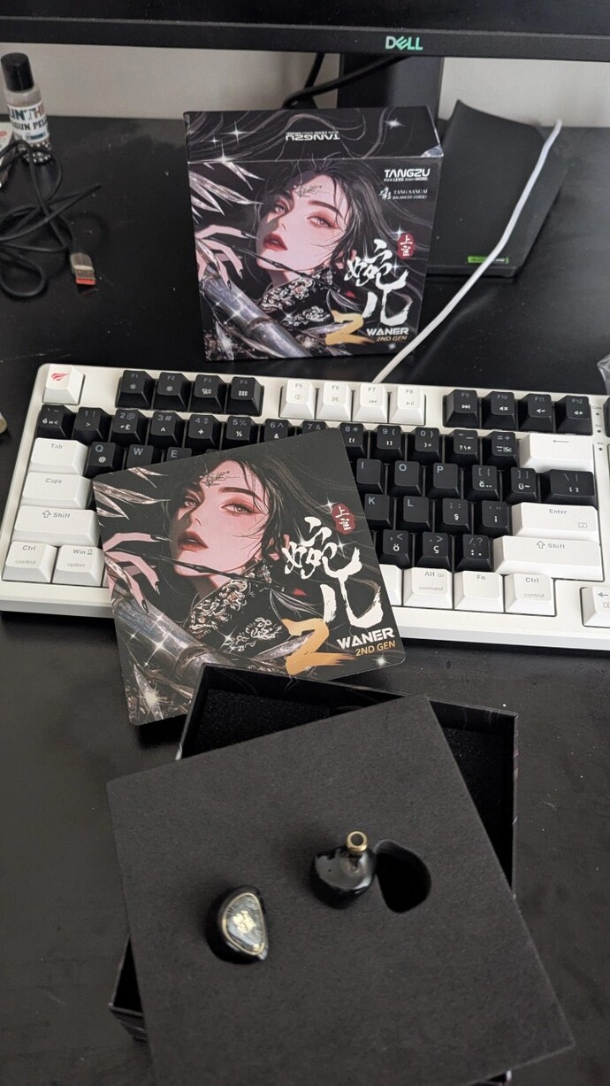 IEM kulaklık aldım ama ses çok farklı, FPS oyunlarda ses kasamıyorum bu normal mi?