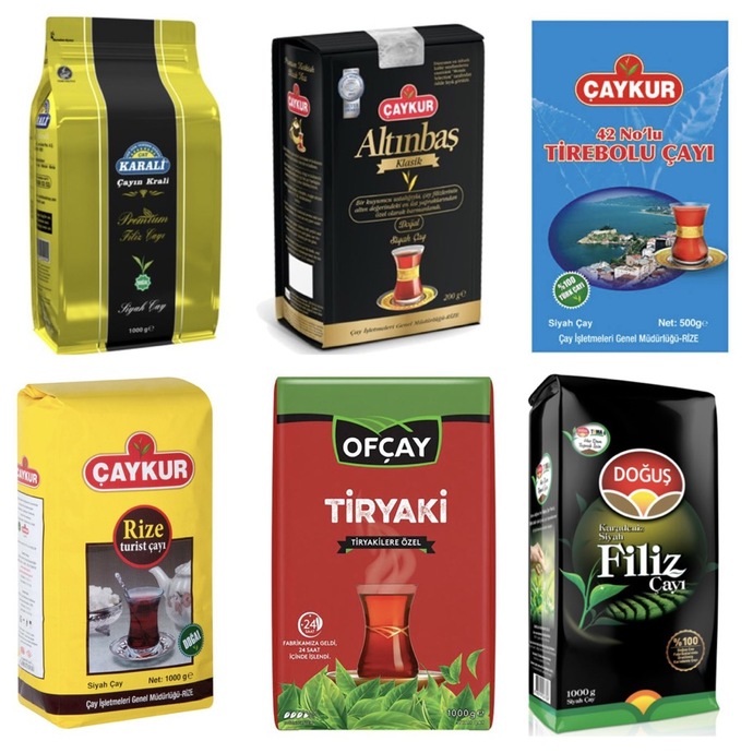 En iyi çay hangisi?