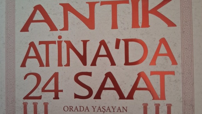 Antik Mısır'ı sever misiniz?