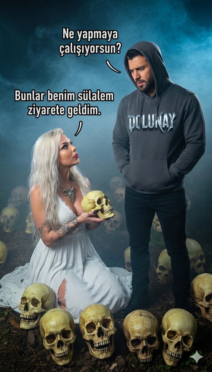 Hayatında yapmak istediğin üç önemli şey nedir?