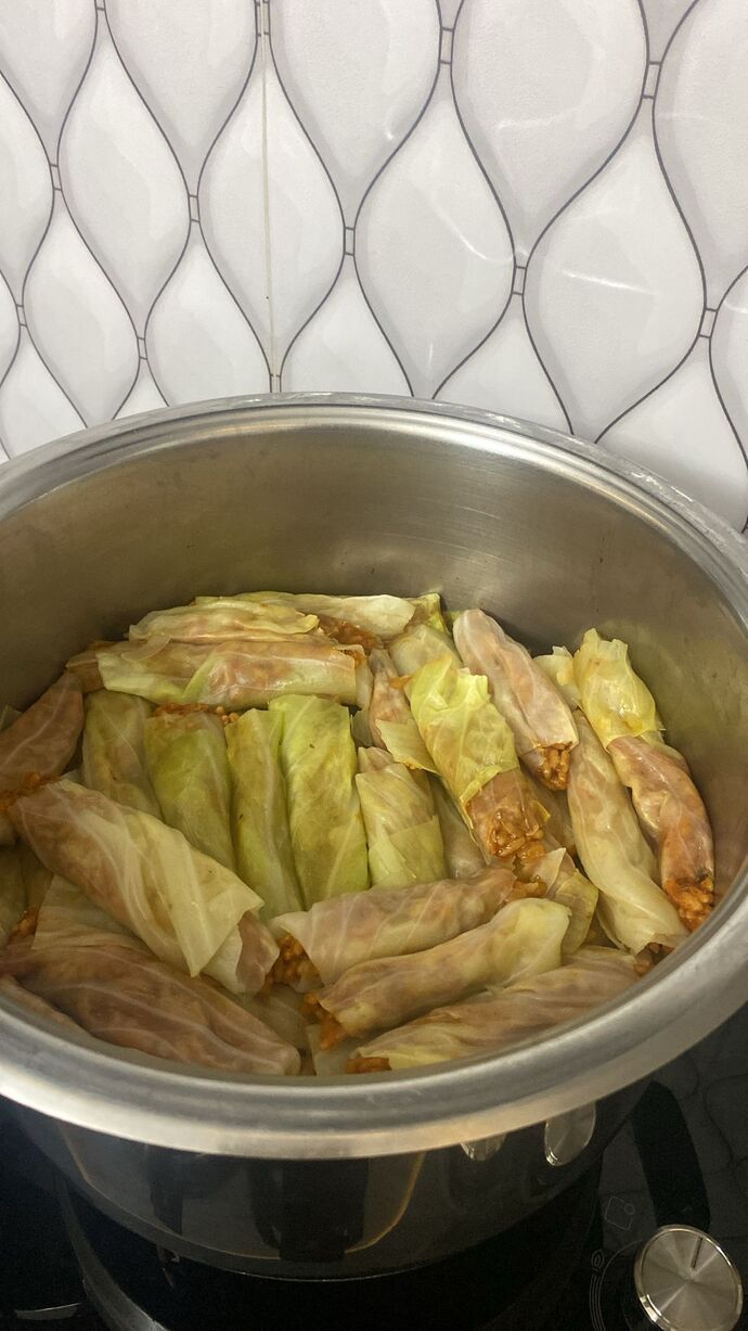 Bayram hazırlıkları bitti mi neler yapıldı yarın için?