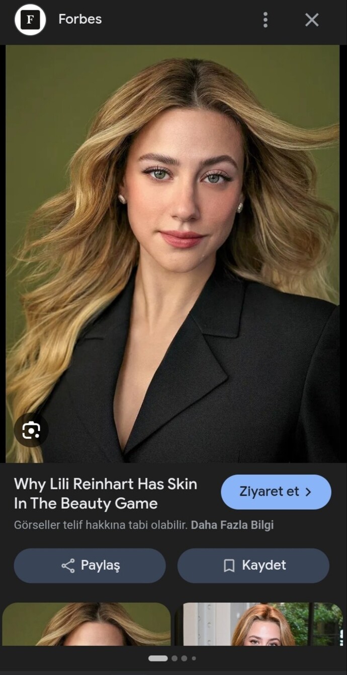 Saçımı bu renge boyayım mı?