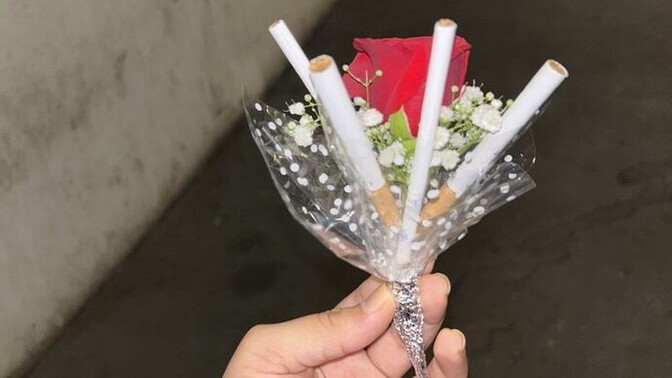Bayram hediyesi olarak bana bunu alır mısınız?