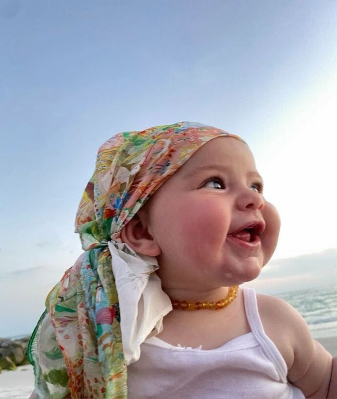 İlk çocuğun kız olması zor mu, kız annesi olmak nasıl bir his?