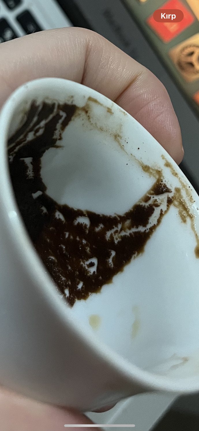 Fotoğrafla falıma bakar mısınız, aşk iş?