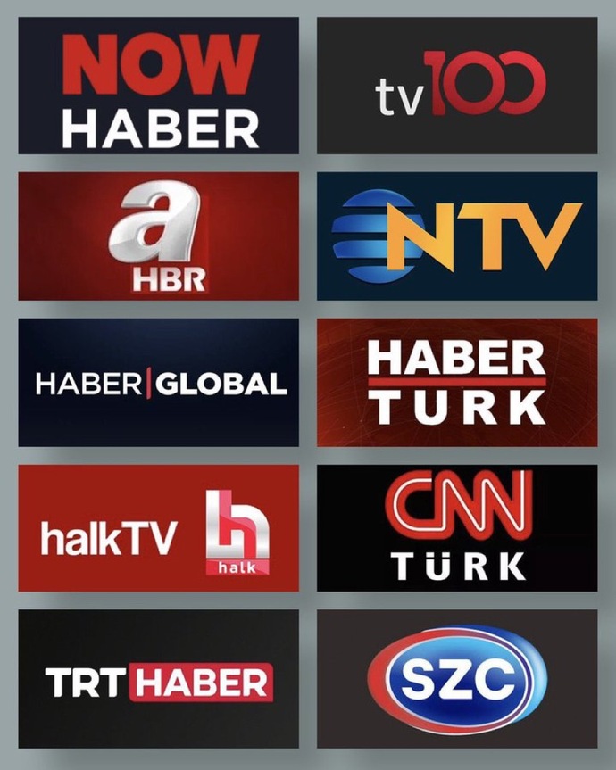 Türkiye’de en şeffaf en gerçekçi haberi hangi haber kanalı veriyor?