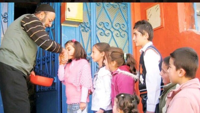 Bayram harçlığı veren taraf mısınız yoksa alan taraf mı?