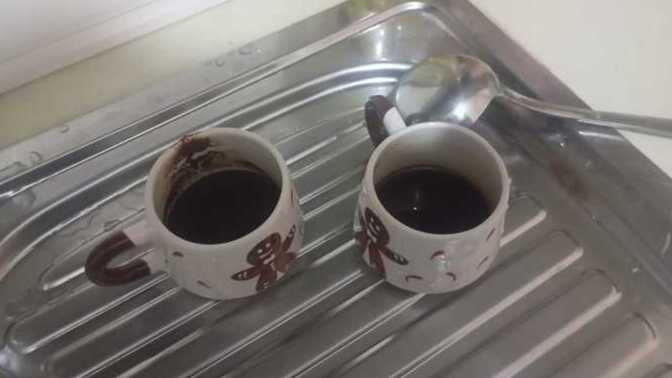 Son iftarınızı kahveyle mi çayla mı bitirdiniz, sizce hangisinin tadı daha başka?