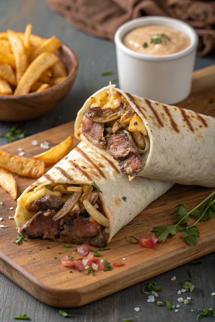Dönerle aranız nasıl, en sevdiğiniz döner türü hangisi?