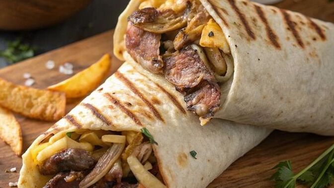 Dönerle aranız nasıl, en sevdiğiniz döner türü hangisi?