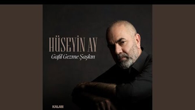 Şuanda hangi şarkıyı dinliyorsunuz?