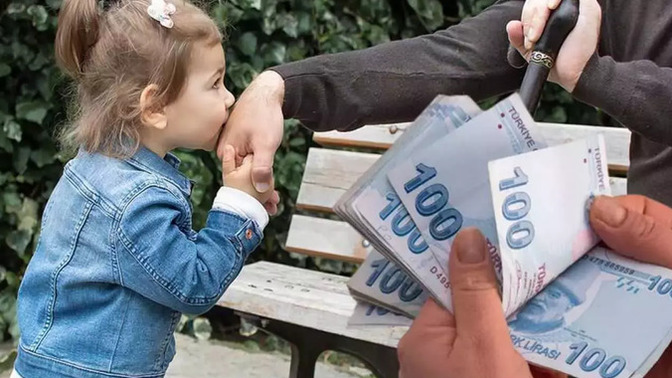Bu bayram harçlık veren o "zengin" akraba mısınız, yoksa "ben daha çocuğum" deyip kaçan tarafta mı?