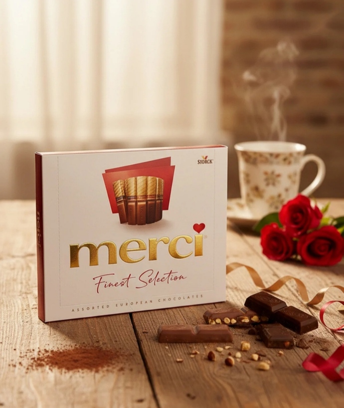 Şekerler, baklavalar, börekler, sarmalar, hazır mı?
