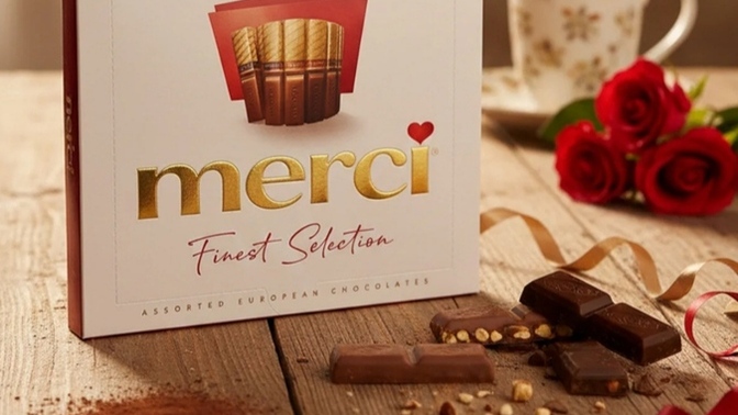 Şekerler, baklavalar, börekler, sarmalar, hazır mı?