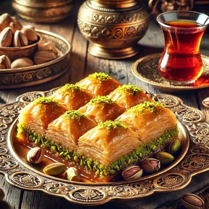 Bayramda ev yapımı tatlı mı daha iyi yoksa hazır market tatlısı mı, lezzet mi nostalji mi önde?