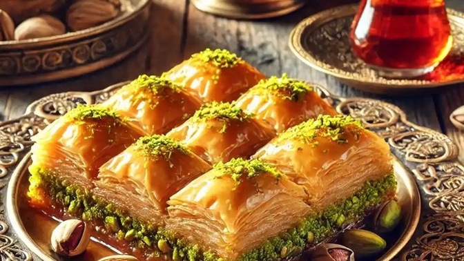 Bayramda ev yapımı tatlı mı daha iyi yoksa hazır market tatlısı mı, lezzet mi nostalji mi önde?