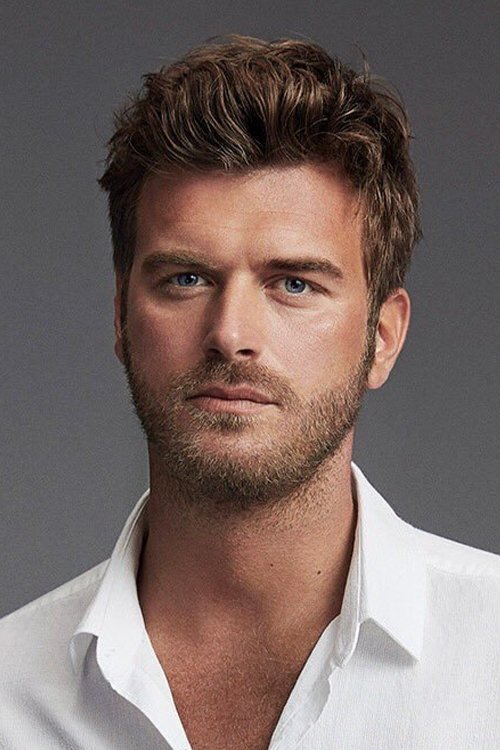 Kenan Yıldız mı Kıvanç Tatlıtuğ mu daha yakışıklı?