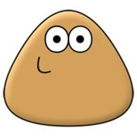 Daha önce hiç Pou oynadın mı?