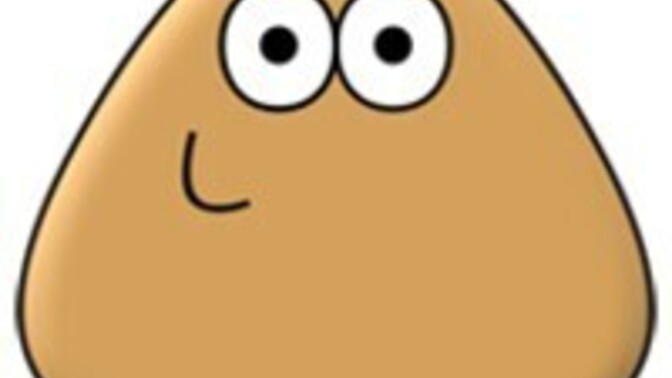 Daha önce hiç Pou oynadın mı?