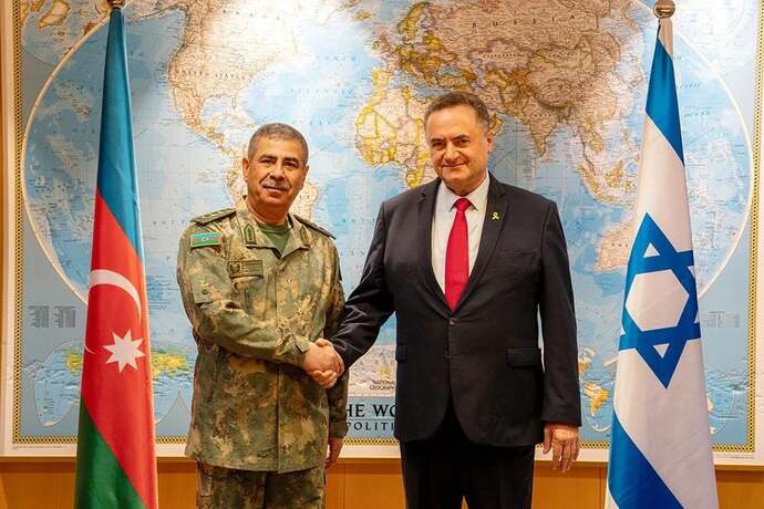 Azerbaycanla bağlı nə sualınız var, hər şeyi soruşa bilərsiniz?
