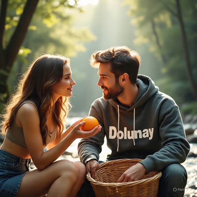 En son yediğin şeyi yemeden bana getirseydin, sepetime ne koymuş olurdum?