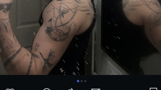 Yattım Allah kaldır beni bicepsli uykulara daldır beni duası sizce nasıl, komik mi güzel mi?