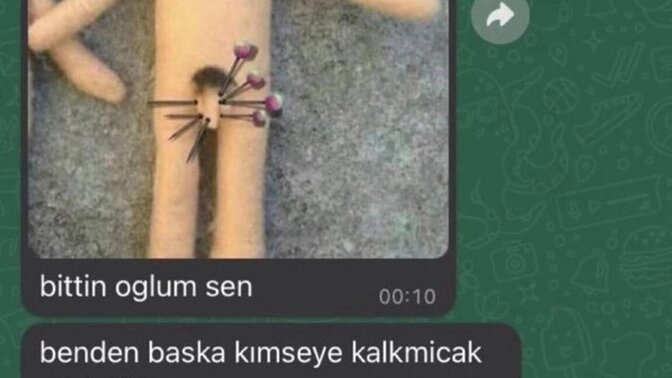 Büyüler tutar mı?