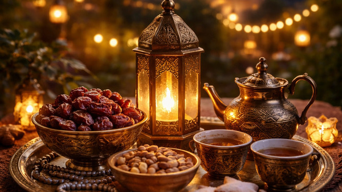 Ramazan bayramınız mübarek ve kutlu olsun. Bu ramazan bayramını mani ile kutlayalım mı?