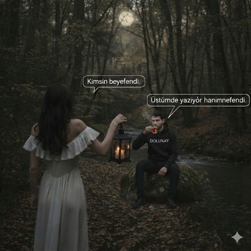 Sevilmek mi seni daha mutlu eder, sevmek mi?