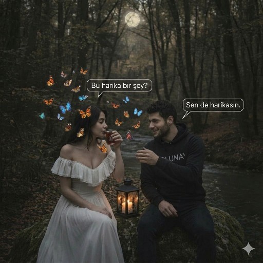 Sevilmek mi seni daha mutlu eder, sevmek mi?