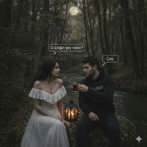 Sevilmek mi seni daha mutlu eder, sevmek mi?