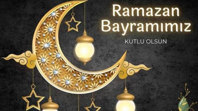 Sevgili kızlar soruyor üyeleri ve kızlar soruyor yönetimi, ramazan bayramınız mübarek olsun, siz de kutlamak ister misiniz?