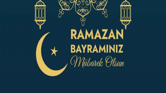 Bayramınız mübarek olsun. İlk kimin bayramını kutladınız?