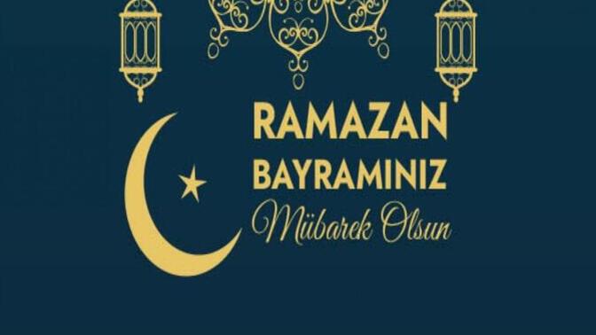 Bayramınız mübarek olsun. İlk kimin bayramını kutladınız?