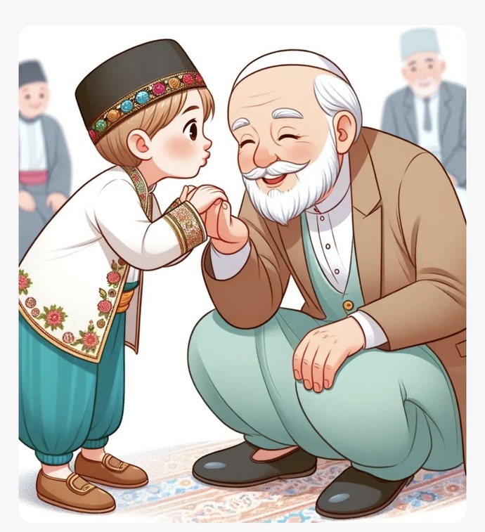 Bayramda gelen toplu mesajlara dönüş yapıyor musunuz?