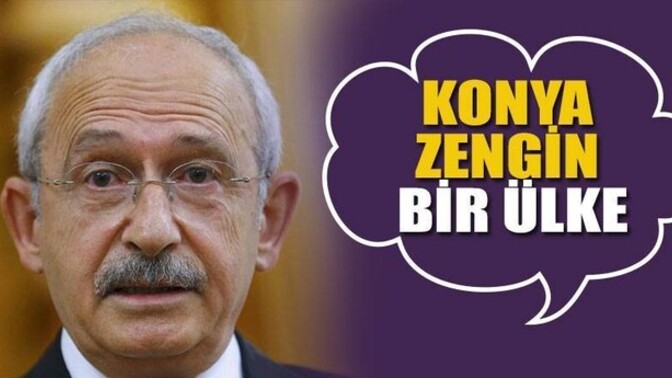 En son gafınız neydi?