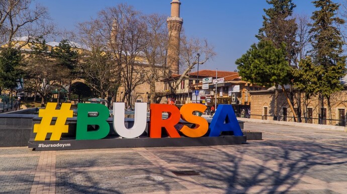 Bayramda şehir değişikliği yapacak mısınız?