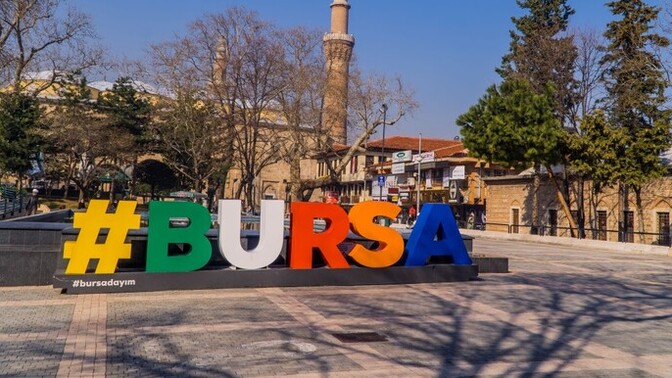 Bayramda şehir değişikliği yapacak mısınız?