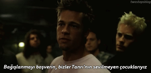 Bugüne kadar duyduğun en efsane film repliği hangisi?